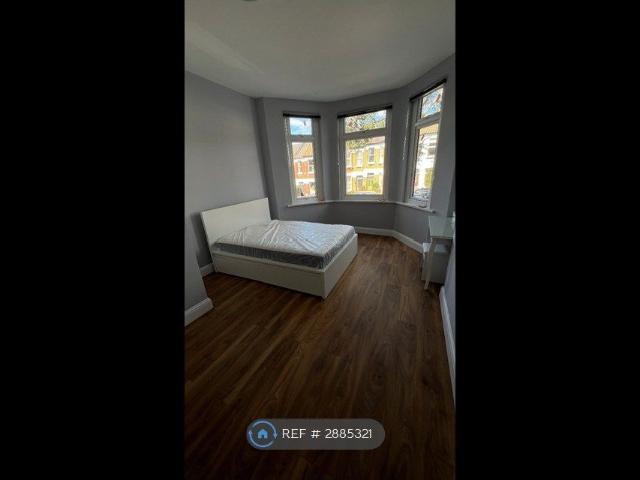 Apartment for rent in London Borough of Haringey, Greater London