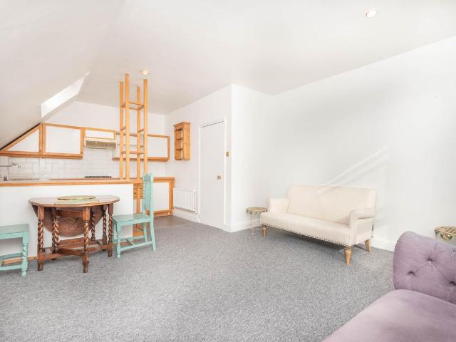 Apartment for rent in London Borough of Haringey, Greater London