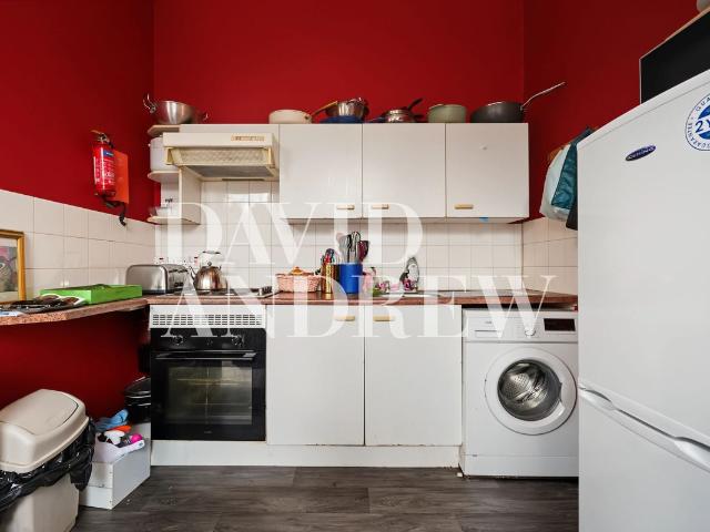 Studio for rent in Stroud Green, Greater London