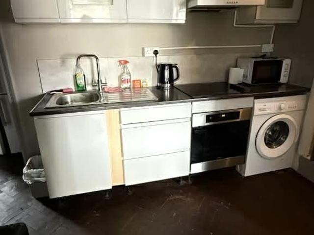 Apartment for rent in Edmonton, Greater London