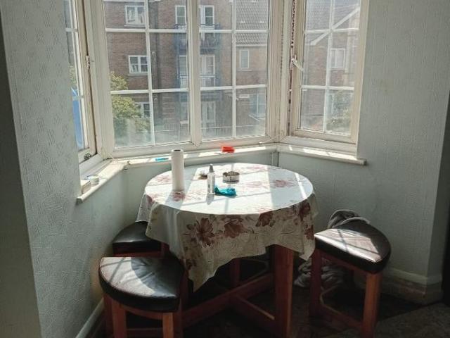 Studio for rent in Edmonton, Greater London