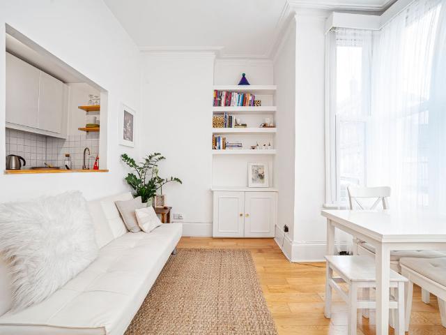 Apartment for rent in London Borough of Brent, Greater London