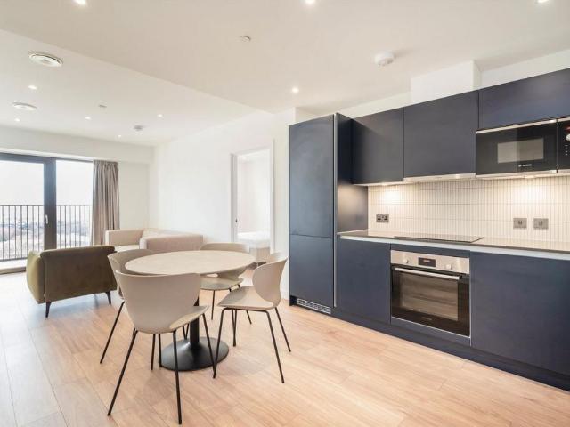 Apartment for rent in London Borough of Ealing, Greater London