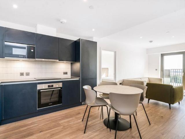 Apartment for rent in London Borough of Ealing, Greater London