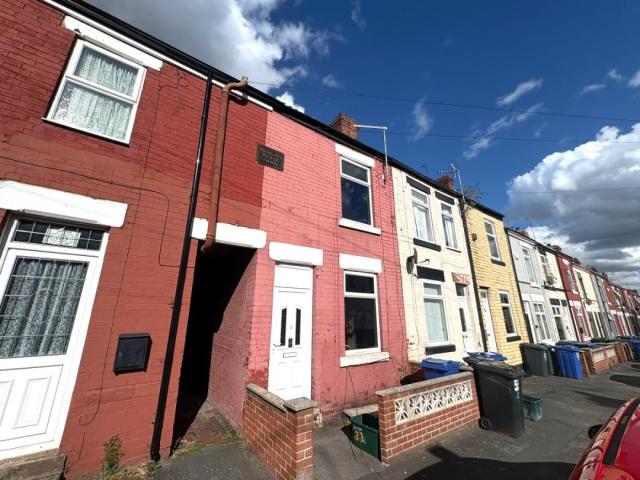 House for rent in Dolcliffe Common, Doncaster