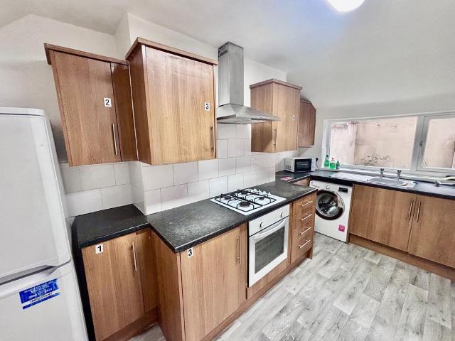 House for rent in Middlehaven, Normanby