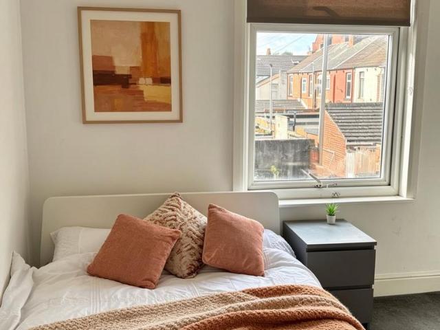 House for rent in Middlehaven, Normanby