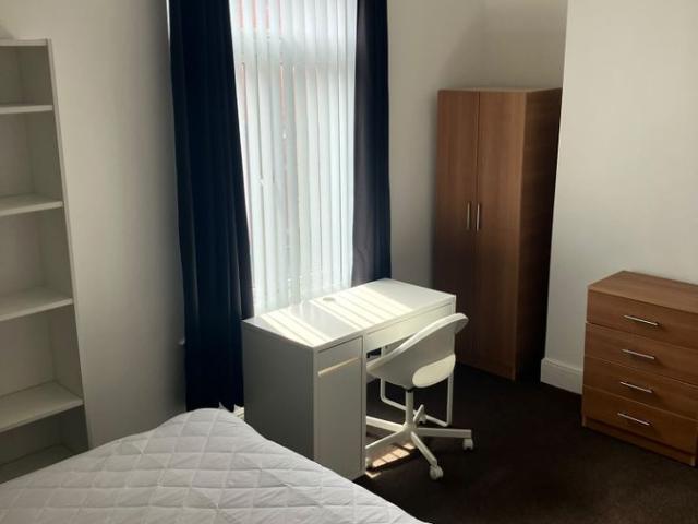Room for rent in Southfield, Middlesbrough