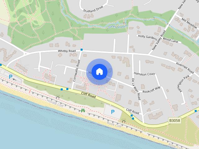Apartment for rent in Milford-on-Sea, Ashurst Bridge
