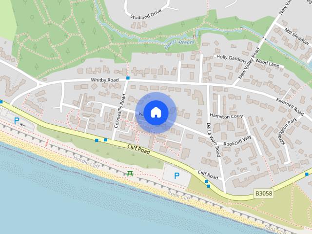 Apartment for rent in Lymington, Milford on Sea