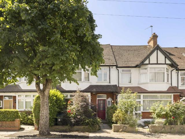 Apartment for rent in Mill Hill, Greater London