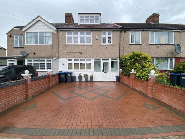 House for rent in London Borough of Merton, Mitcham