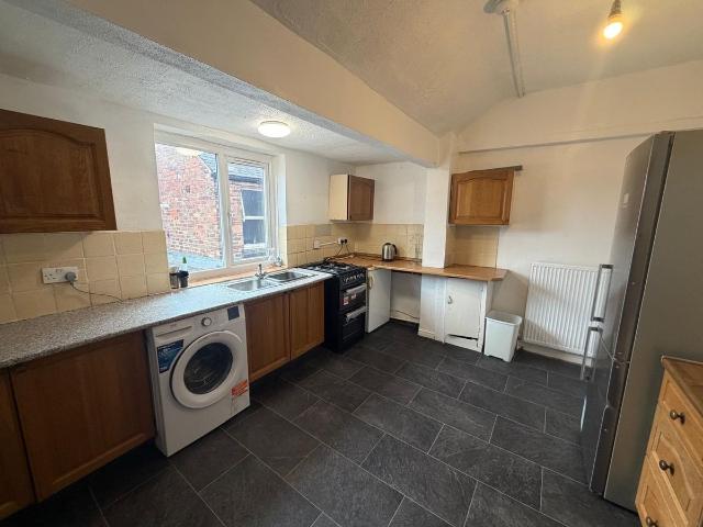 Apartment for rent in Gedling, East Midlands