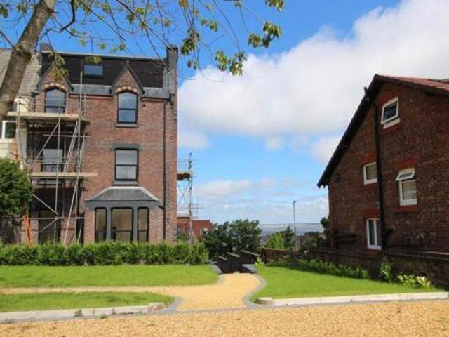House for sale in Wallasey