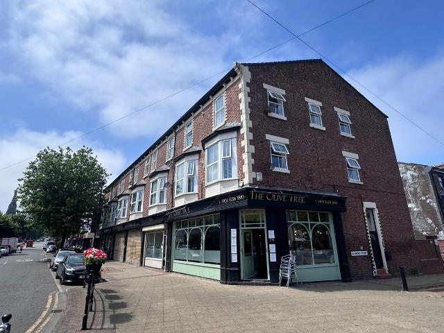 Apartment for rent in New Brighton, Liscard