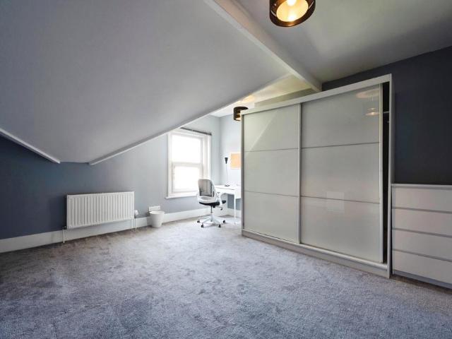 House for rent in Somers Town, Portsmouth