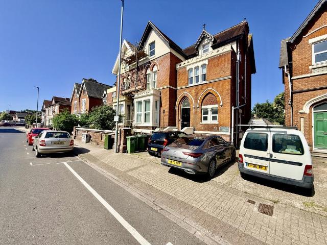 Apartment for rent in Somers Town, Portsmouth