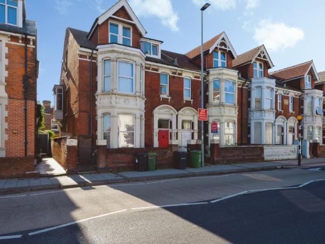 Apartment for rent in Somers Town, Portsmouth