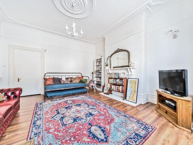 Apartment for rent in Fratton, City Of Portsmouth
