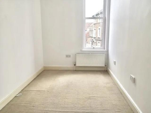 Apartment for rent in Fratton, City Of Portsmouth