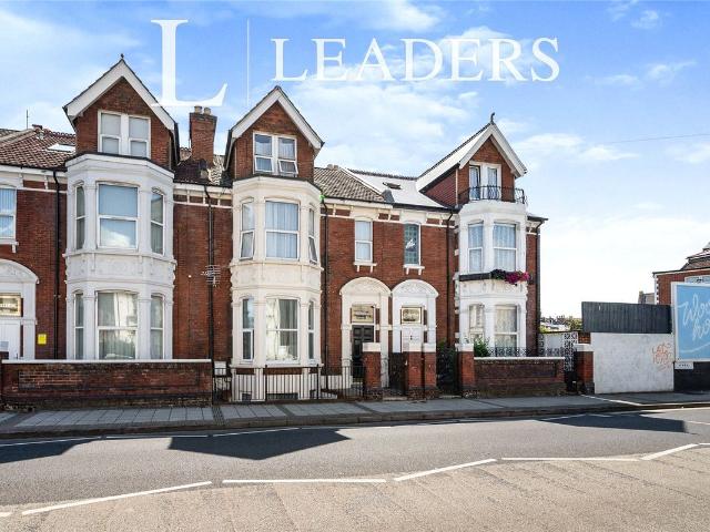 Room for rent in Somers Town, Portsmouth