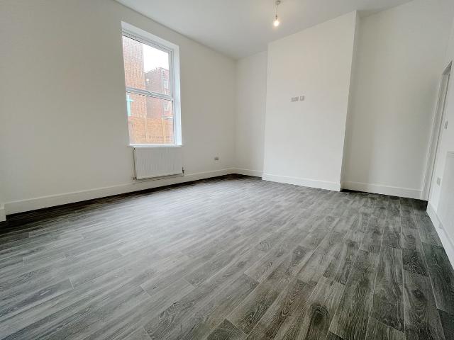 Apartment for rent in Somers Town, City Of Portsmouth