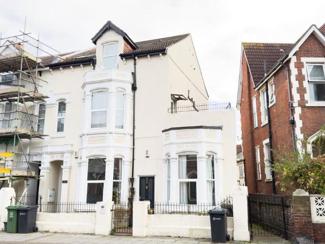 Apartment for rent in Somers Town, Portsmouth