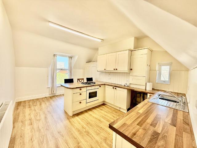 Apartment for rent in Somers Town, Portsmouth