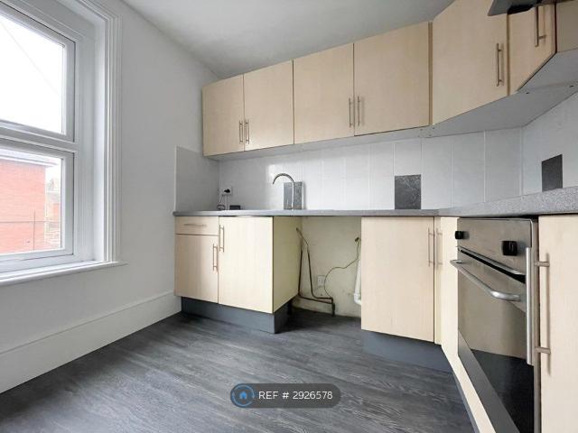 Apartment for rent in Somers Town, City Of Portsmouth