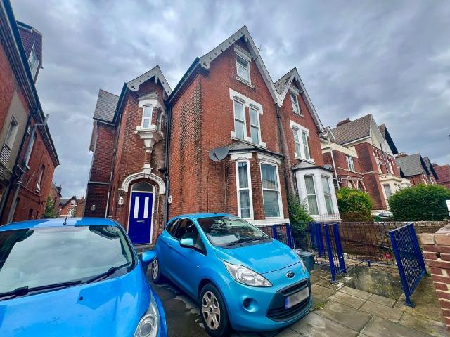 Apartment for rent in Somers Town, Portsmouth