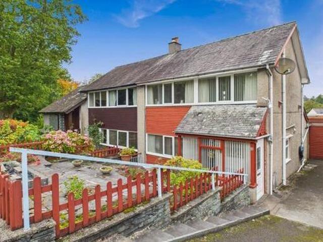House for sale in Bowness-on-windermere