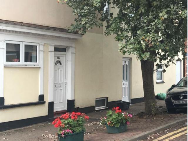 Apartment for rent in Phippsville, Northampton