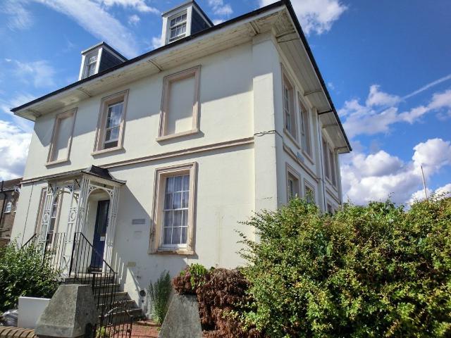 Apartment for rent in Hamerton, Kent