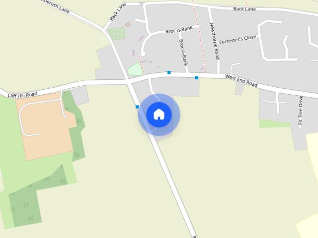 House for rent in Campsall, Doncaster