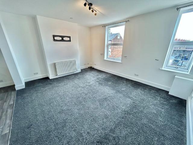 Apartment for rent in Gedling, East Midlands