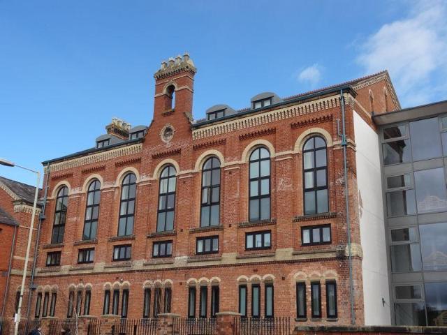Apartment for rent in Oswestry