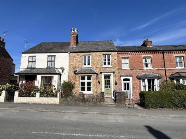 House for rent in Oswestry, Shropshire