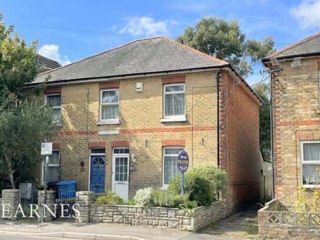 House for sale in Bournemouth, Bournemouth, Christchurch and Poole