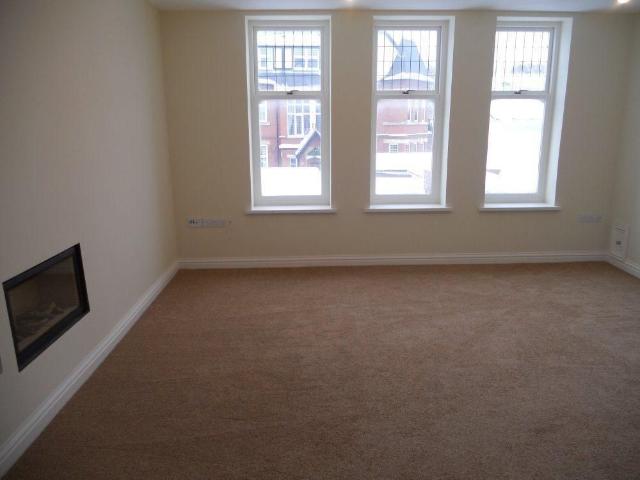 Apartment for rent in Penarth, Wales