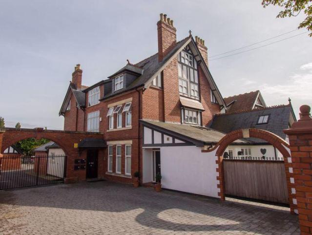 Apartment for rent in Penarth, Wales