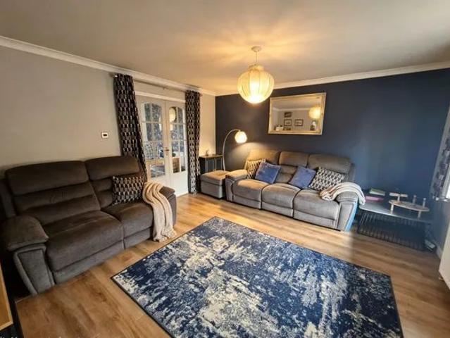 House for rent in Pinxton, Elmton