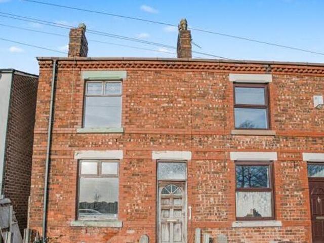 House for sale in Lancashire