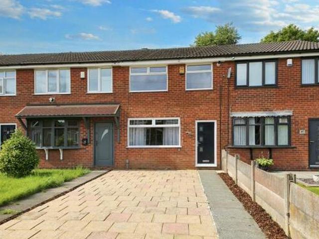 House for sale in Lancashire