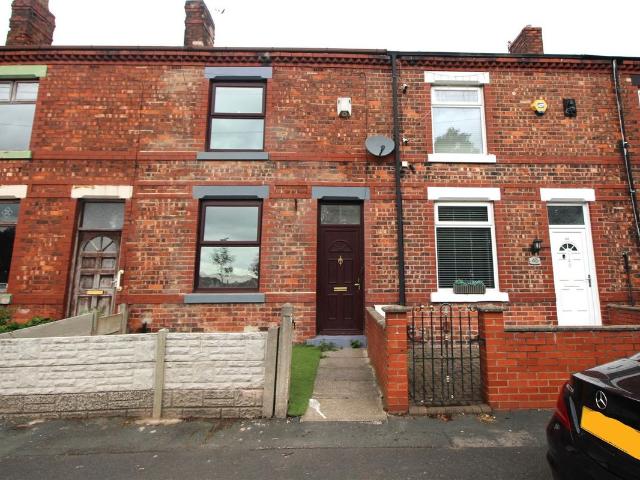 House for rent in Spring View, Wigan