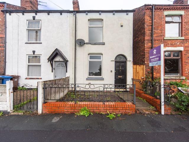 House for rent in Platt Bridge, Wigan