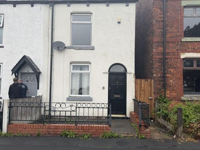 House for rent in Spring View, Wigan