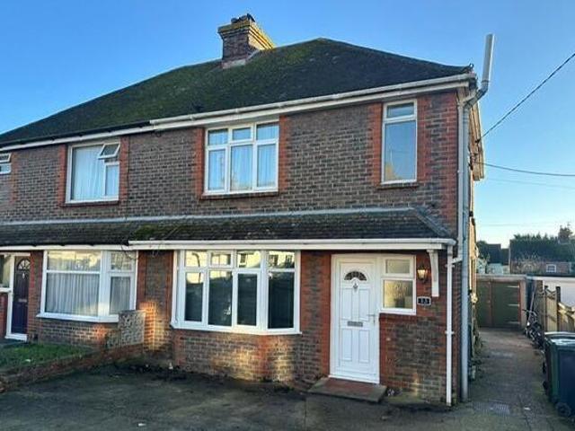 House for rent in Polegate, Cross In Hand