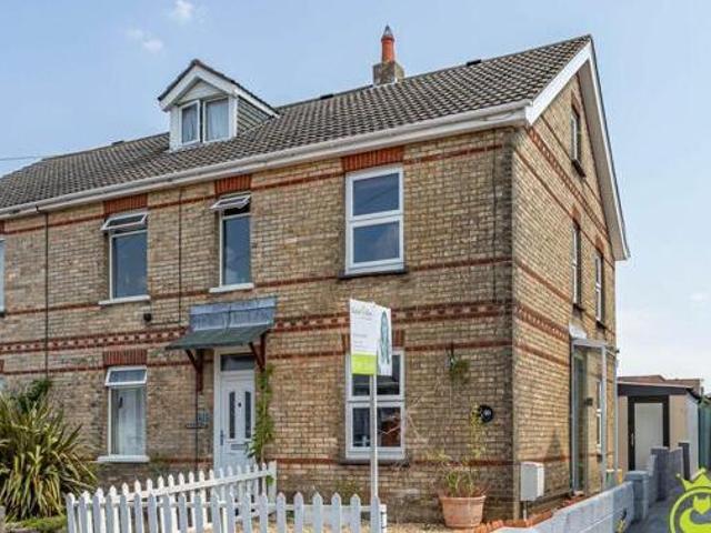 House for sale in Poole