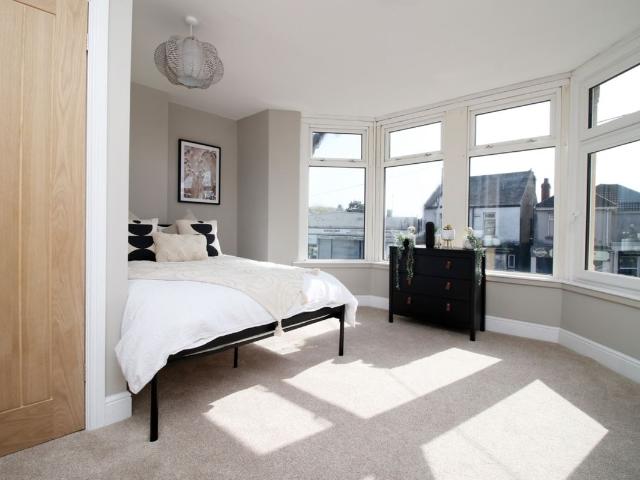 House for rent in Sandfields East, Aberavon