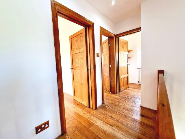 House for rent in Preston, Holme Slack